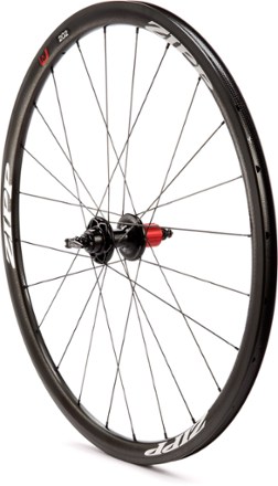 zipp 202 firecrest wheelset