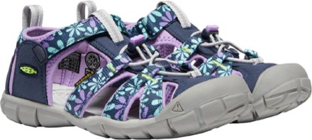 KEEN Seacamp II CNX Sandals - Kids' 2