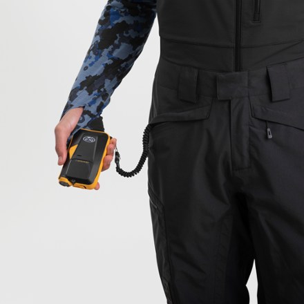 Outdoor Research Mt. Baker Storm Bib Pants - Men's 5