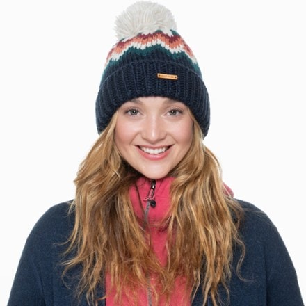 Sweet Turns Ava Beanie 1