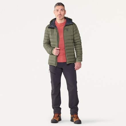Black Diamond Access Down 2.0 Hoody - Men's 5
