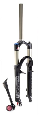rockshox slippers
