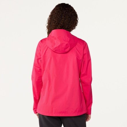 REI Co-op Rainier Rain Jacket - Women's 2
