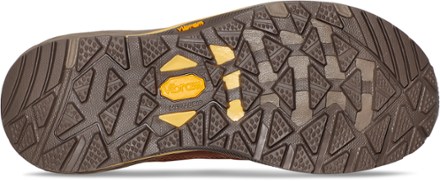 Teva Ridgeview Low Hiking Shoes - Women's 5