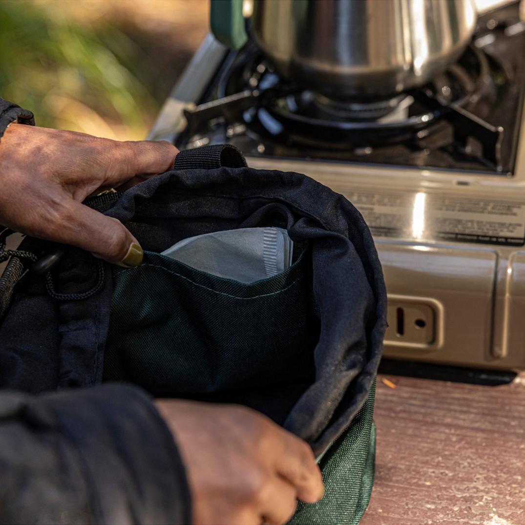 Location Image for ComplEAT Kettle Coffee Set