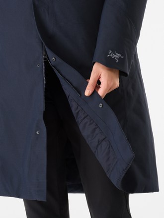 Arc'teryx Patera Down Parka - Women's 7