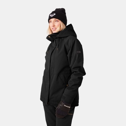 Roxy Billie Insulated Jacket - Women's 2