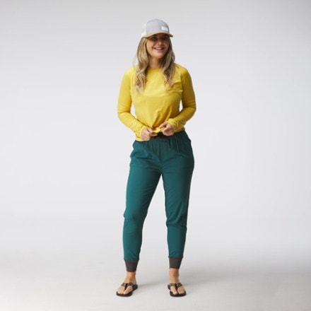 NRS Beda Joggers - Women's 3