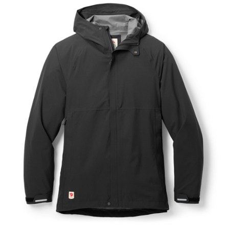 Fjallraven HC Hydratic Trail Jacket - Men's 0