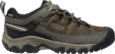 KEEN Targhee III Waterproof Hiking Shoes - Mens