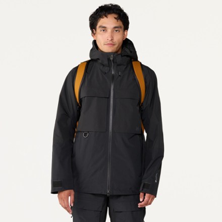 Powderbound Boot Pack