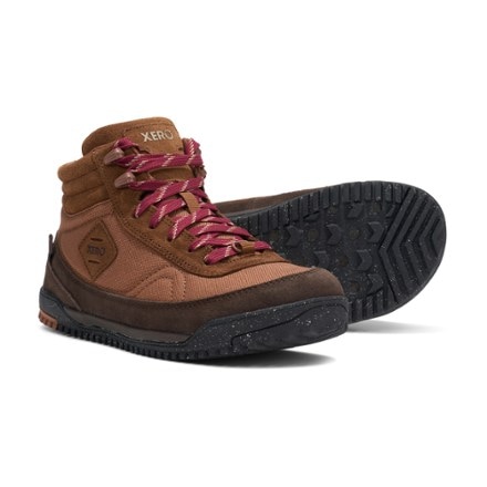 Xero Shoes Ridgeway Hiking Boots - Women's 7
