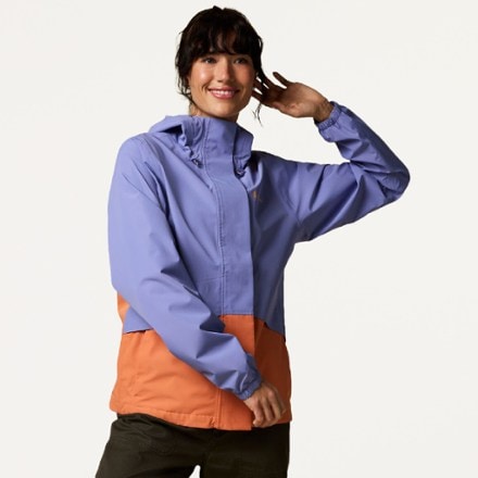 Cotopaxi Rayu Rain Jacket - Women's 1