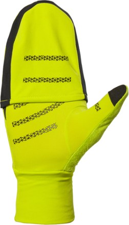 Nathan HyperNight Reflect Convertible Mittens 2