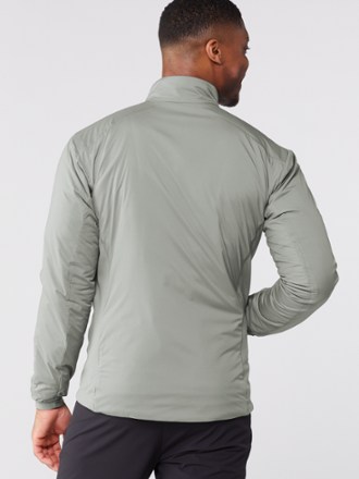 Arc'teryx Atom LT Insulated Jacket - Men's 2