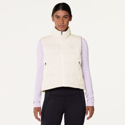 The North Face Hydrenalite A-Line Down Vest - Women's 2
