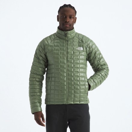 The North Face ThermoBall Insulated Jacket - Men's 1