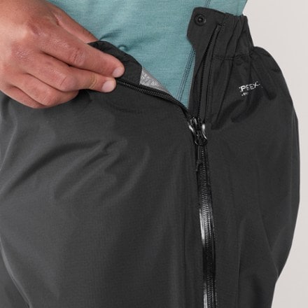 Rab Downpour Mountain Waterproof Pants - Men's 7