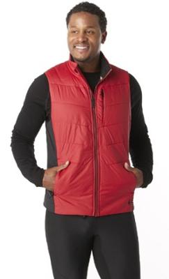 Smartwool Smartloft-X 60 Insulated Vest - Men