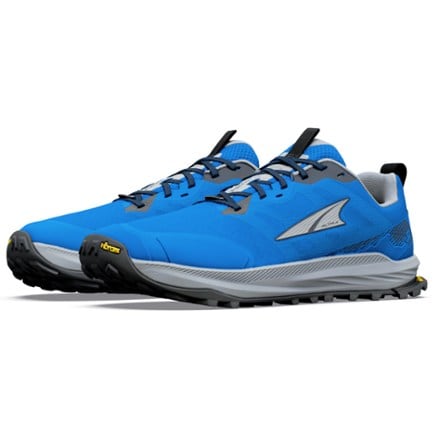 Altra Lone Peak 9+ Trail-Running Shoes - Men's 2