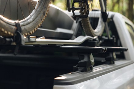 Location Image for Xscape Bed Rail Uprights - Package of 4