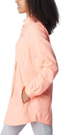 Columbia PFG Tamiami Long-Sleeve Tunic - Women's 3