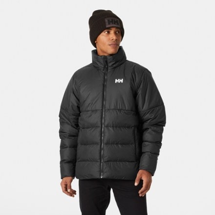 Helly Hansen Oslo Light Puffy Jacket - Men's 1
