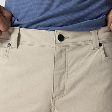 Outdoor Research Timberline Utility Shorts - Men's 5