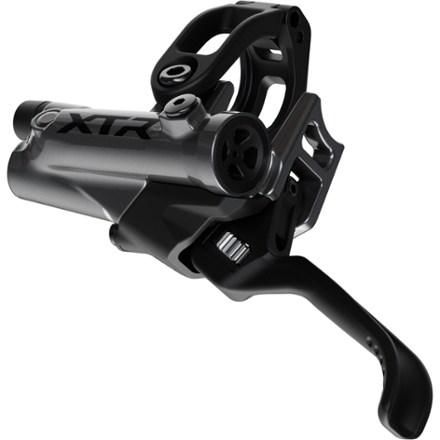 Kit Frein à Disque Shimano XTR M9220 Enduro - Levier Gauche Et Droit BL-M9220 - Neuf