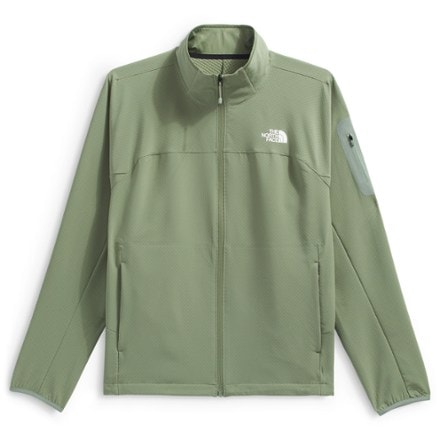 The North Face Tek Approach Jacket - Men's 0