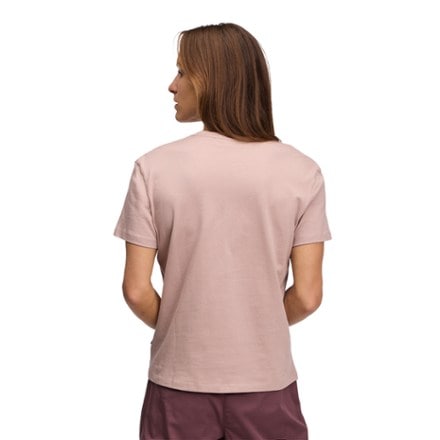Black Diamond Project T-Shirt - Women's 2