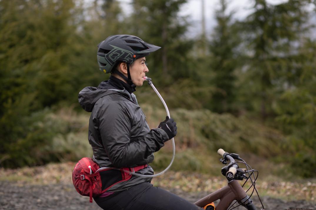 Location Image for Seral 4 Hydration Waist Pack