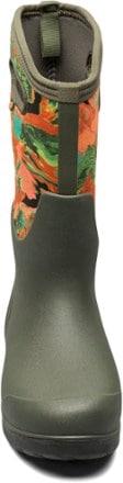 Bogs Neo-Classic Tall Wild Brush Boots - Women's 4