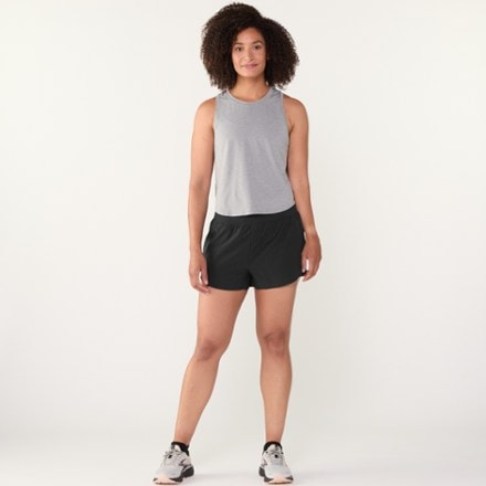 ALWRLD ALRN Featherweight Shorts - Women's 5