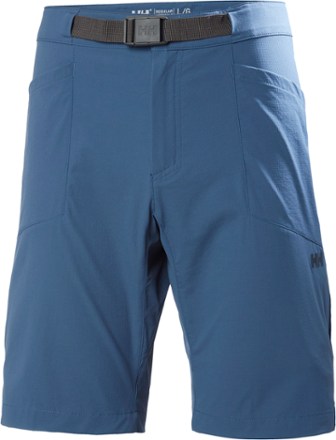 Helly Hansen Tinden Light Hiking Shorts - Men's 0