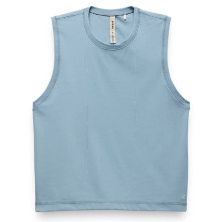 prAna Pure Ascent Muscle Tank Top - Women's 0