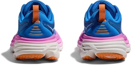 HOKA Bondi 8 Road-Running Shoes - Women's 4