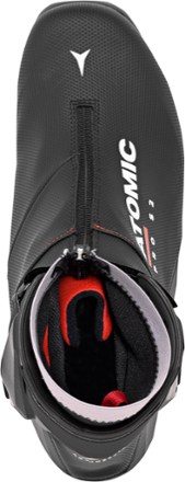 Atomic Pro S2 Skate Ski Boots 1