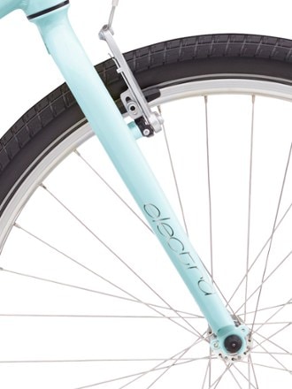 Electra Townie 7D 24" Step-Thru Bike 6