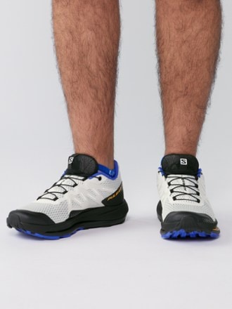 Salomon Pulsar Trail-Running Shoes - Men's 1
