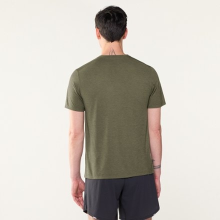 Patagonia Capilene Cool Trail Shirt - Men's 2