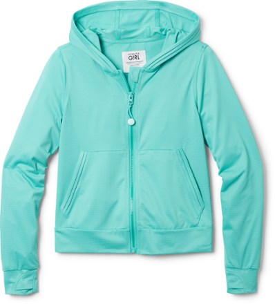 Athleta Sunny Days Jacket - Girls' 0