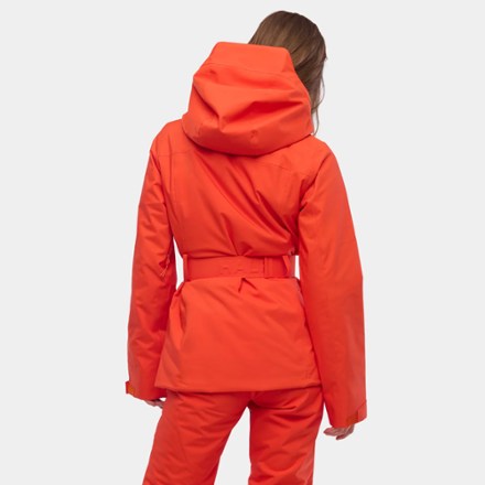 Aston Insulated Jacket - Women's