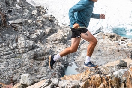 Topo Athletic Terraventure 5 Trail-Running Shoes - Men's 5