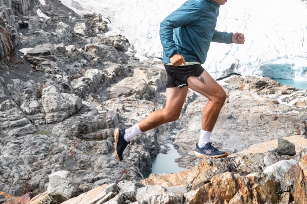 Location Image for Terraventure 5 Trail-Running Shoes - Men's