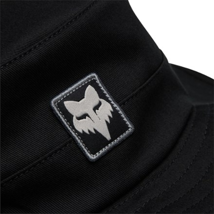 Fox Base Over Sun Hat 2