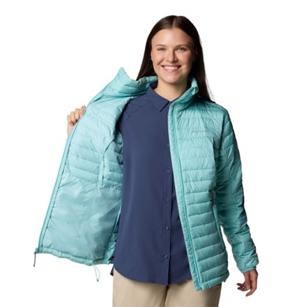 Columbia Silver Falls II Insulated Jacket - Women's 3