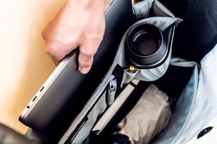 Ortlieb Back-Roller Commuter Organizer 1