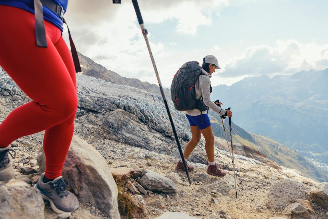 Location Image for Facet 55 Pack - Women's