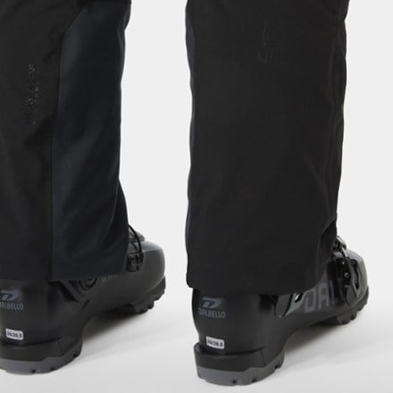 Helly Hansen Switch Cargo Bib Snow Pants - Women's 7